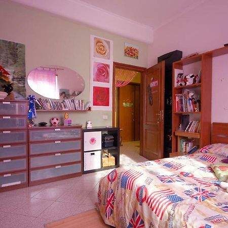 Casa Arcobaleno Bed & Breakfast Roma Exterior foto