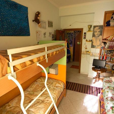 Casa Arcobaleno Bed & Breakfast Roma Exterior foto
