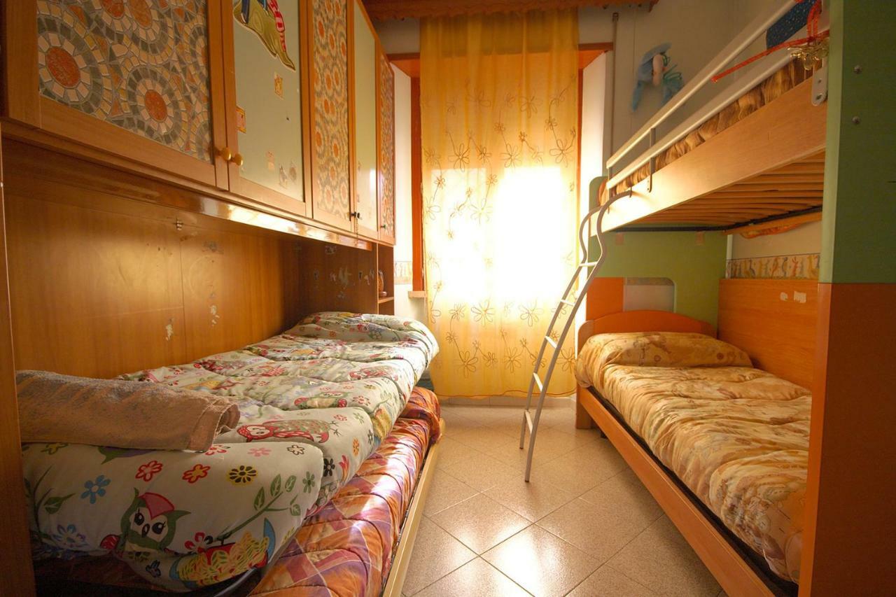 Casa Arcobaleno Bed & Breakfast Roma Exterior foto